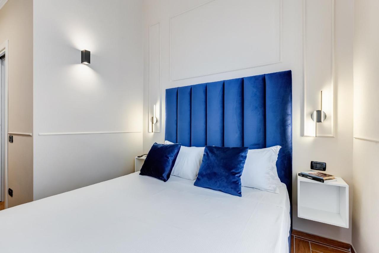 Muzio 48 Private Suites By Premium Suites Collection Roma Eksteriør bilde