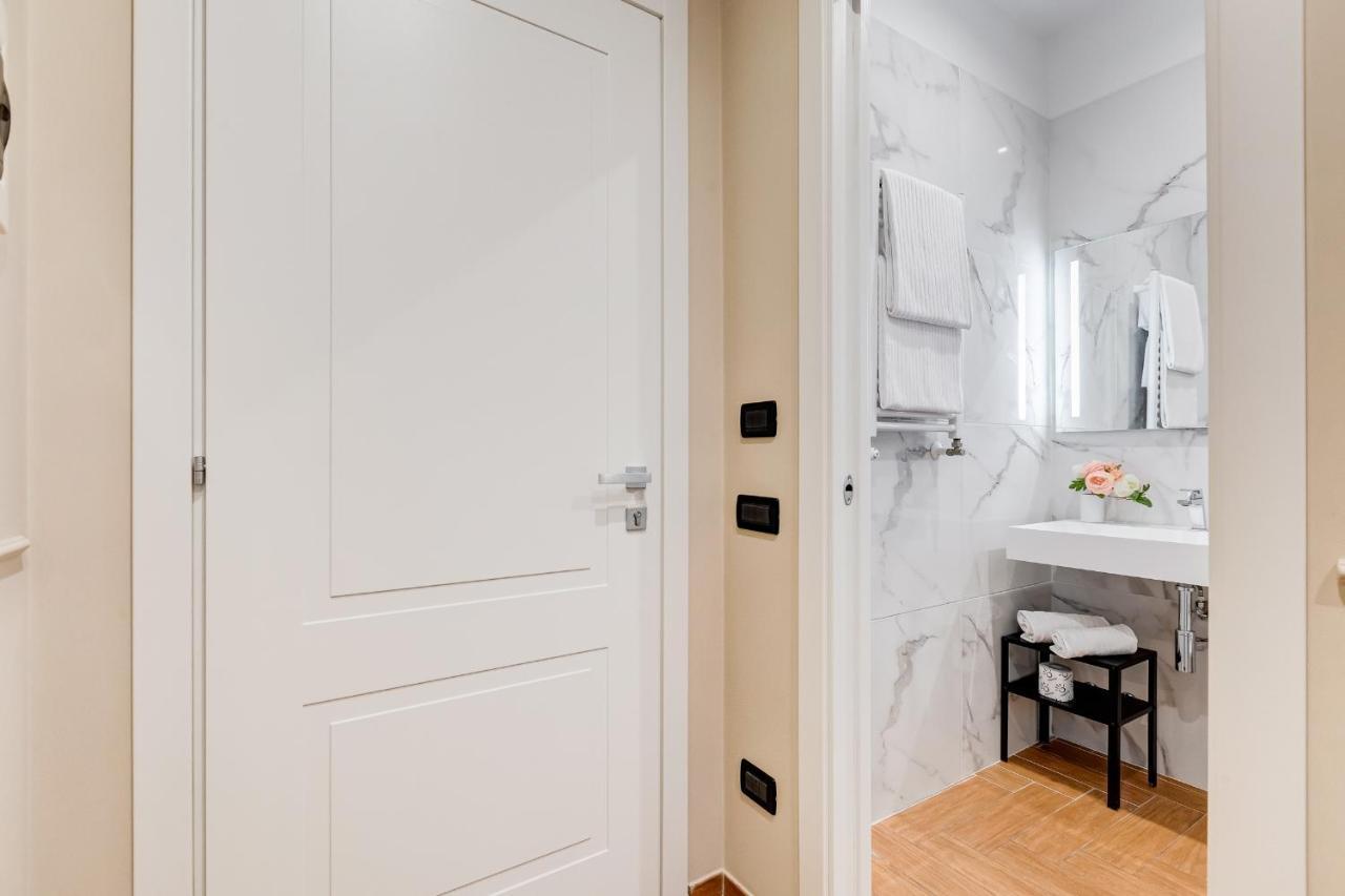 Muzio 48 Private Suites By Premium Suites Collection Roma Eksteriør bilde