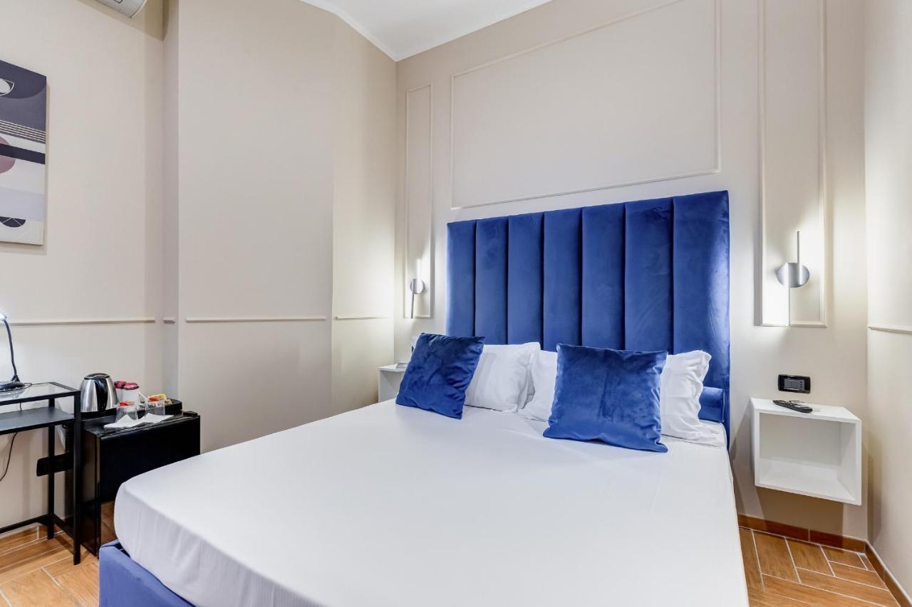 Muzio 48 Private Suites By Premium Suites Collection Roma Eksteriør bilde