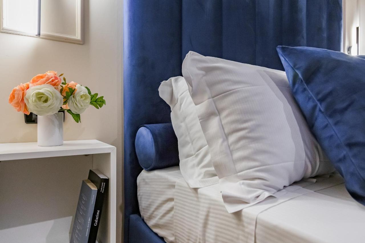Muzio 48 Private Suites By Premium Suites Collection Roma Eksteriør bilde